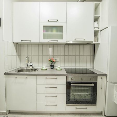 Apartman Vukcevic Podgorica Exterior photo