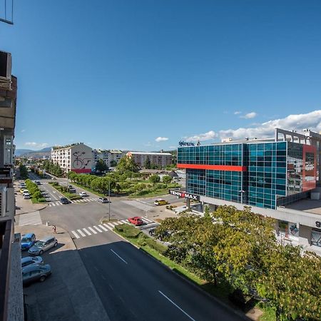 Apartman Vukcevic Podgorica Exterior photo