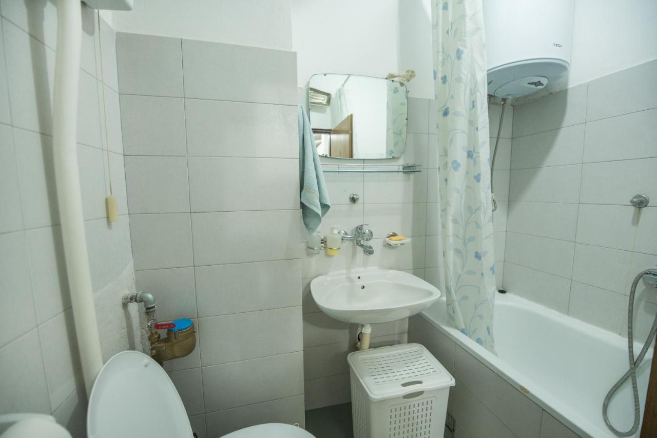 Apartman Vukcevic Podgorica Exterior photo