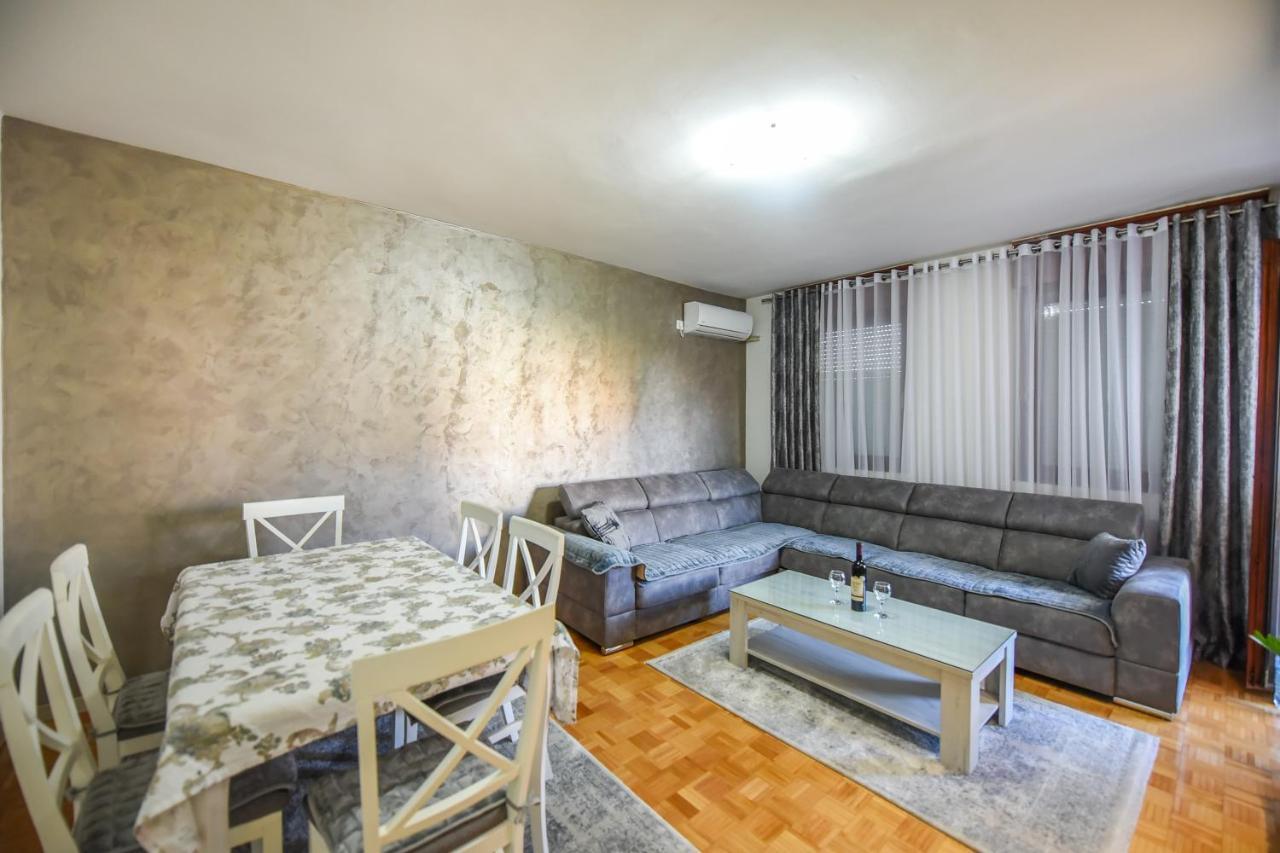 Apartman Vukcevic Podgorica Exterior photo