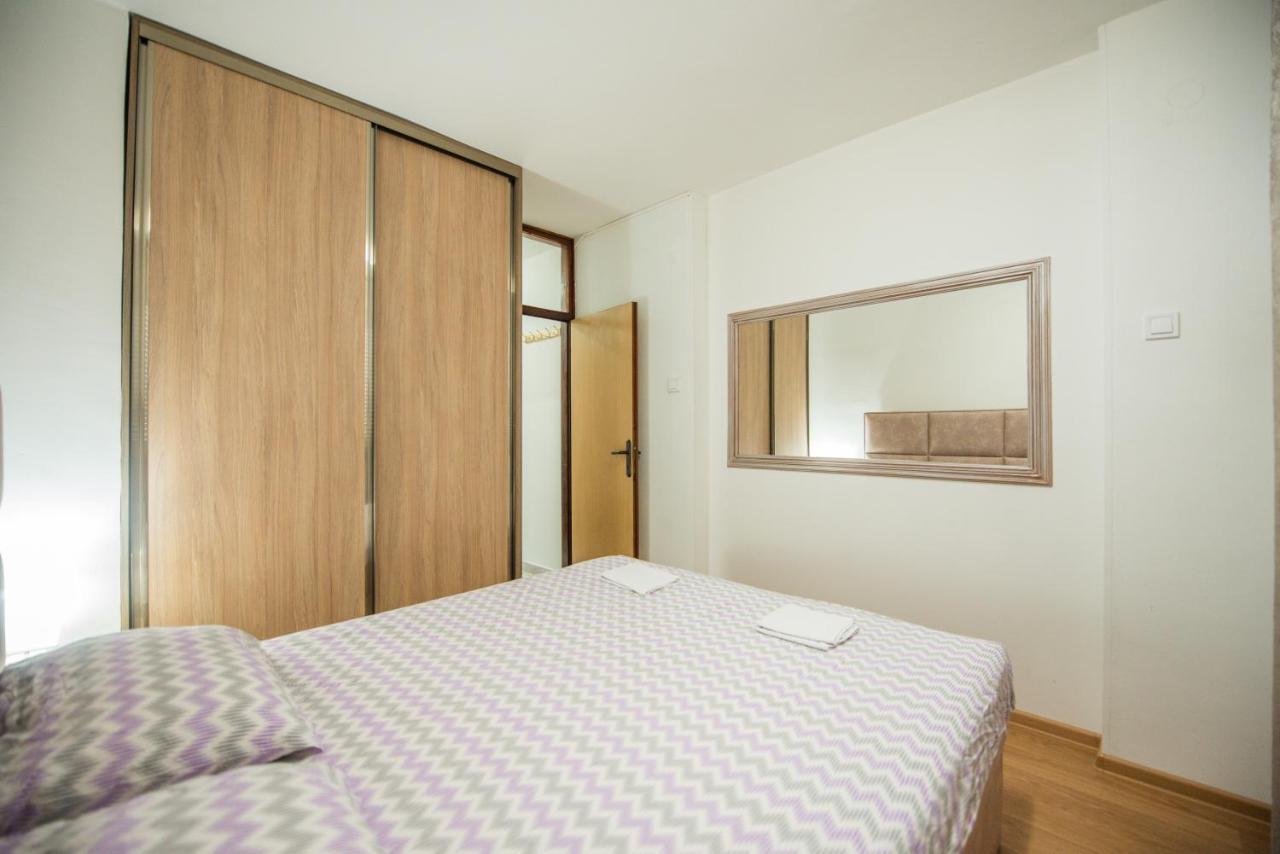 Apartman Vukcevic Podgorica Exterior photo