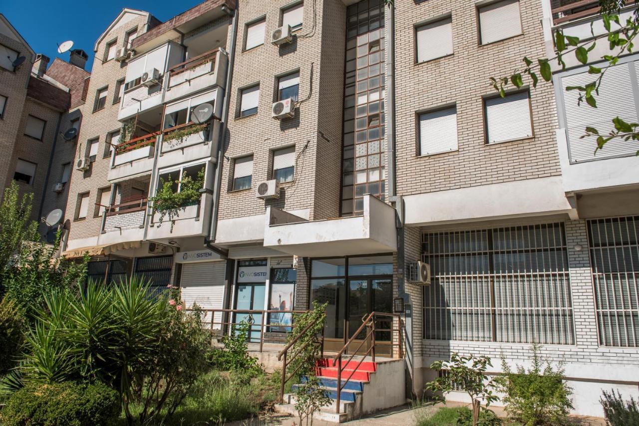 Apartman Vukcevic Podgorica Exterior photo